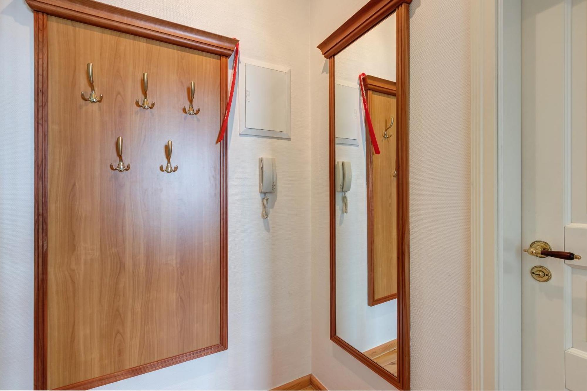 Villa Ahlbeck - Ferienwohnung Kuehlungsborn هيرينجسدورف المظهر الخارجي الصورة